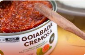 GoiabadaCremosa São Pedro