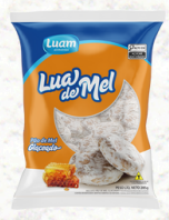 Lua de Mel Glaceado Luam